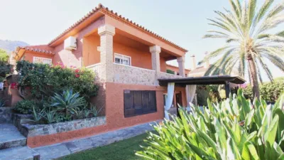 Villa in Capellanía-Retamar photo 5