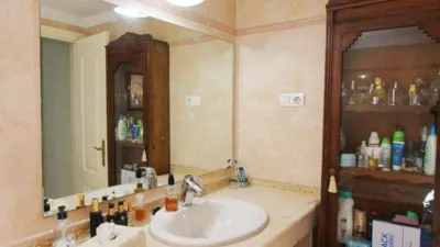 Villa in Capellanía-Retamar photo 43