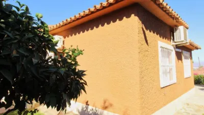 Villa in Capellanía-Retamar photo 6