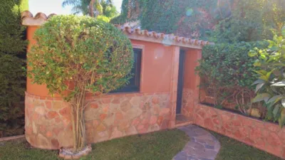 Villa in Capellanía-Retamar photo 7