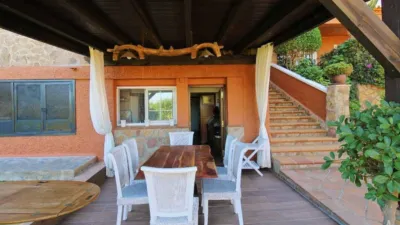 Villa in Capellanía-Retamar photo 9