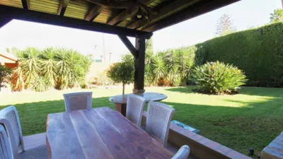 Villa in Capellanía-Retamar photo 11