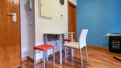 Piso en alquiler en Adelfas - Imagen 10