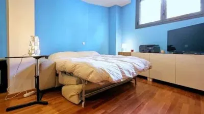 Piso en alquiler en Adelfas - Imagen 5