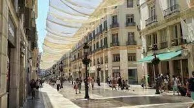 Nave comercial en venta en Carril de Montáñez, Churriana-El Pizarrillo-La Noria-Guadalsol (Distrito Churriana. Málaga Capital) de 3.442.500 €