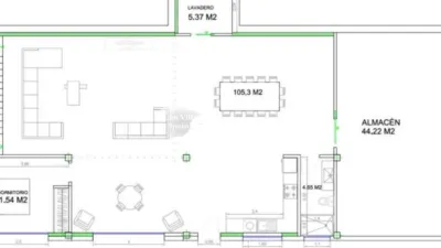 Casa – Guardamar del Segura - Más