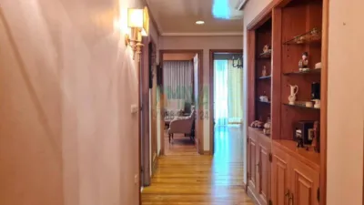 Apartment in the City Centre photo 10