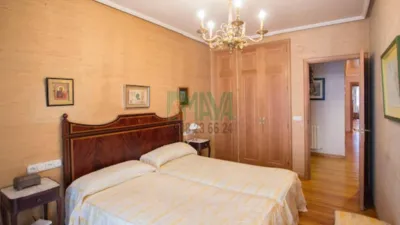 Apartment in the City Centre photo 13