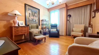 Apartment in the City Centre photo 15
