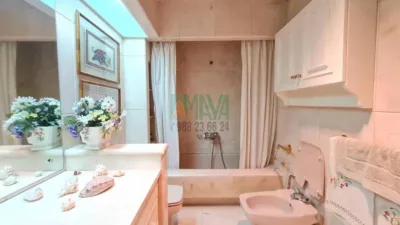 Apartment in the City Centre photo 18