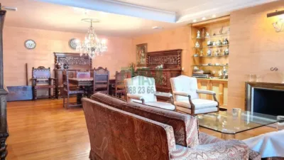 Apartment in the City Centre photo 3