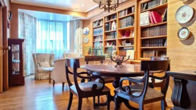 Apartment in the City Centre photo 8