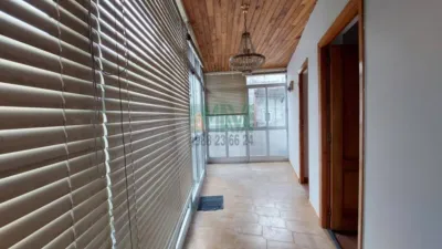 House in Paderne de Allariz photo 2