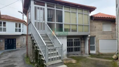 House in Paderne de Allariz photo 3
