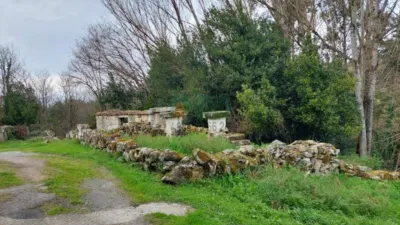 House in Paderne de Allariz photo 9