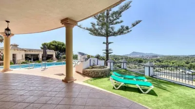 Casa - Vista 2