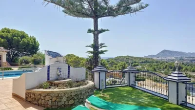 Casa - Vista 3