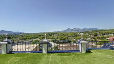 Casa - Vista 4