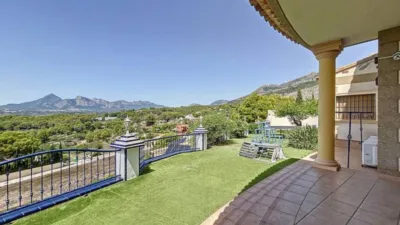 Casa - Vista 5