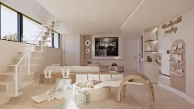 Villa in Pinos de Alhaurín photo 19