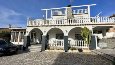 Casa – San Fulgencio - Vista 2