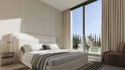 Casa – Finestrat - Vista 5