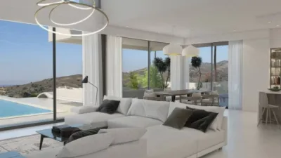 Casa en La Cala Golf-Lagar Martell photo 3