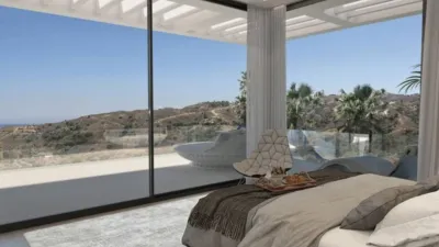 Casa en La Cala Golf-Lagar Martell photo 4