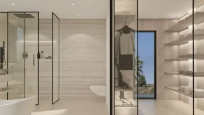 Casa en La Cala Golf-Lagar Martell photo 5