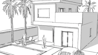 Casa – Rojales, Ciudad Quesada - Vista 2