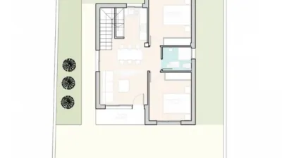 Casa – Rojales, Ciudad Quesada - Més