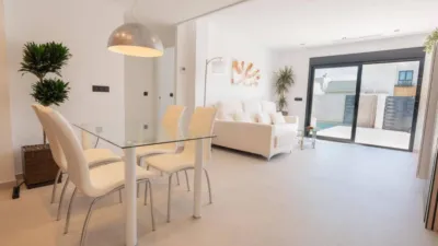Casa – San Fulgencio - Vista 4