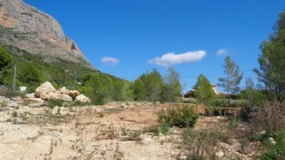 Terreno en venta en La Ermita-Montgó - Vista 5