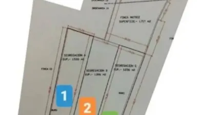 Terreno en venta en Marrozos-Eixo - Vista 2