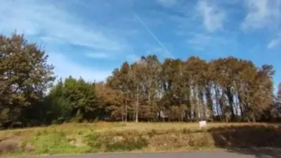 Terreno en venta en Marrozos-Eixo - Vista 4