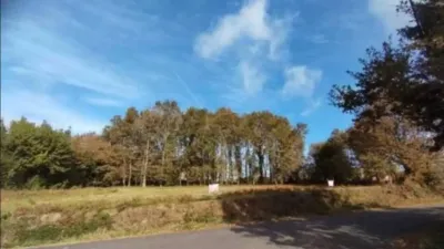 Terreno en venta en Marrozos-Eixo - Más