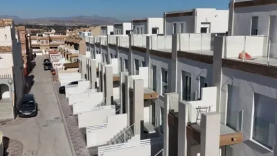 Casa – Santa Pola - Vista 5