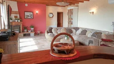Casa en Escandinàvia-El Captivador photo 12