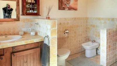 Casa en Escandinàvia-El Captivador photo 22