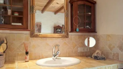 Casa en Escandinàvia-El Captivador photo 23