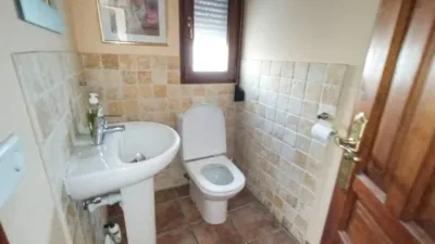 Casa en Escandinàvia-El Captivador photo 26