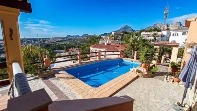 Casa – l'Alfàs del Pi, el Captivador, la Marina Baixa - Vista 2