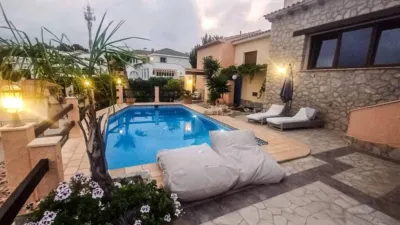 Casa en Escandinàvia-El Captivador photo 33