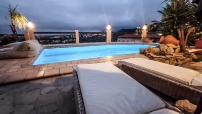 Casa en Escandinàvia-El Captivador photo 39