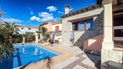 Casa – l'Alfàs del Pi, el Captivador, la Marina Baixa - Vista 3