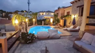 Casa en Escandinàvia-El Captivador photo 40