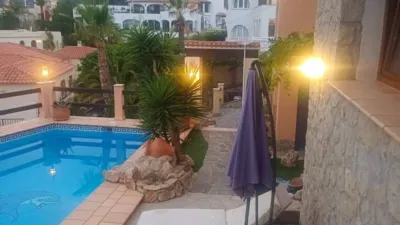 Casa en Escandinàvia-El Captivador photo 41