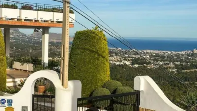 Casa en Escandinàvia-El Captivador photo 42