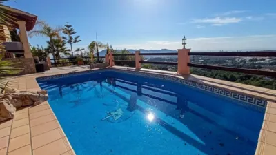 Casa – l'Alfàs del Pi, el Captivador, la Marina Baixa - Vista 5