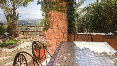 Casa en Escandinàvia-El Captivador photo 8